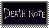 Deathnotestamp