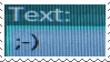 TextStamp